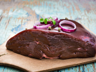 Beef Liver