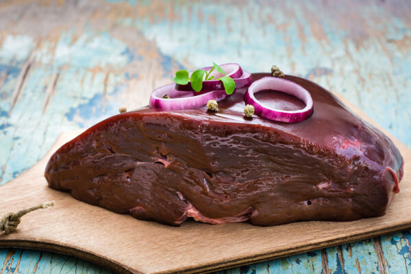 Beef Liver