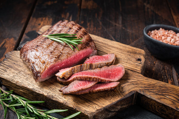 Flank Steak