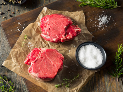 Reserve Selection Beef Filet