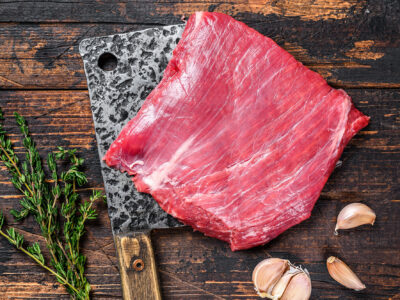 Skirt Steak