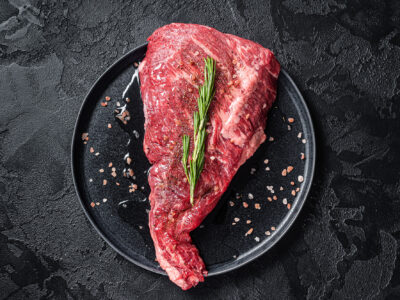Beef Tri Tip