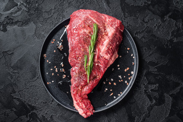 Beef Tri Tip