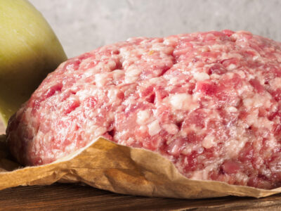 Pork Sausage (MILD)