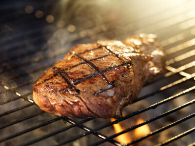 Sirloin Steaks