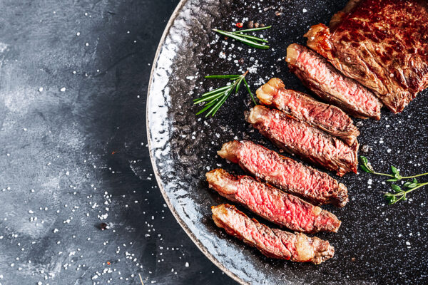 Sirloin Tip Steaks