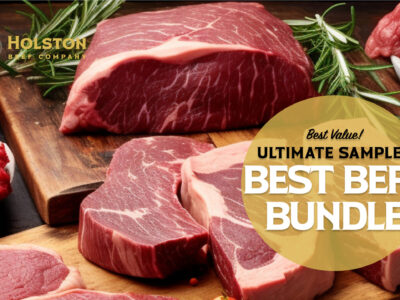 The Ultimate Sampler