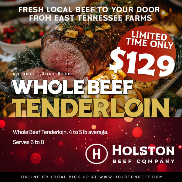 Whole Beef Tenderloin - Image 2
