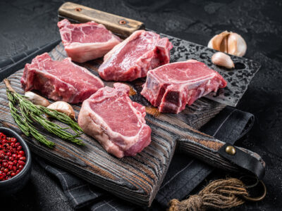 Lamb - Loin Chops