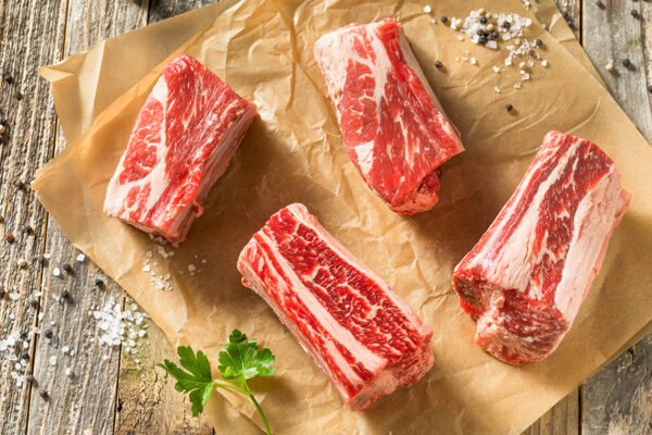 Beef Short Ribs