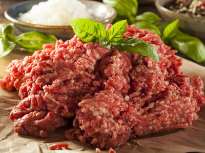 Ground Beef
