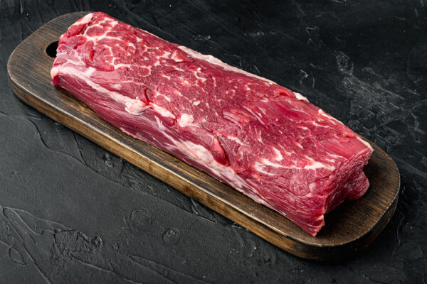 Whole Beef Tenderloin
