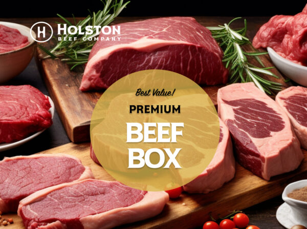 Premium Beef Box