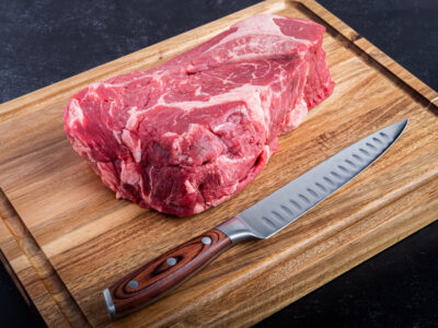 Chuck Roast