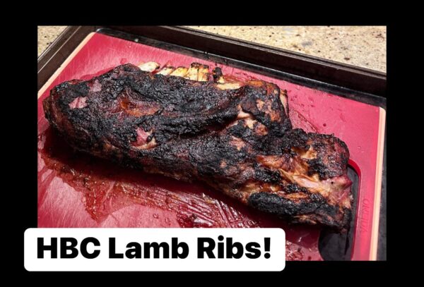 Lamb Ribs - Image 2