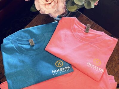 HBC Ladies T-Shirt