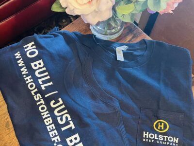 HBC Pocket T-Shirt