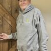 HBC Hooded Sweatshirt - Image 2