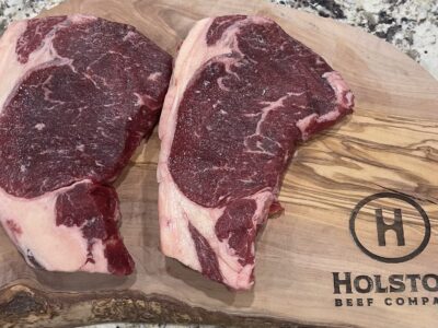 Reserve Selection Ribeye