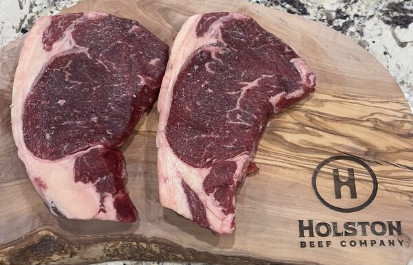 Reserve Selection Ribeye