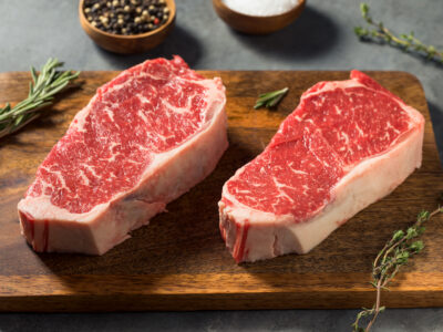 Reserve Selection NY Strip
