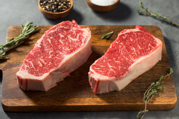 Reserve Selection NY Strip