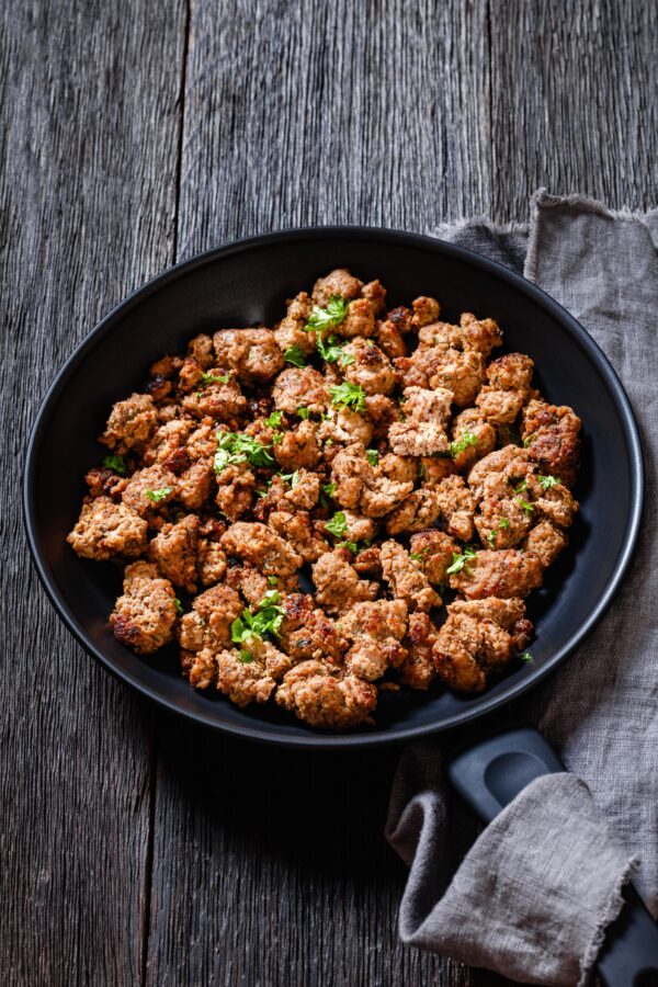 Pork Sausage - Sweet Italian